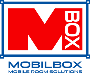 Prodaja kontejnera - MobilBox